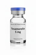 Tesamorelin