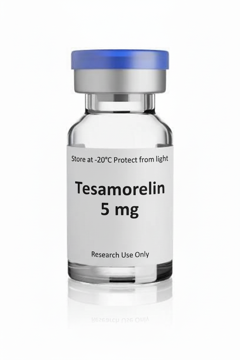 Tesamorelin