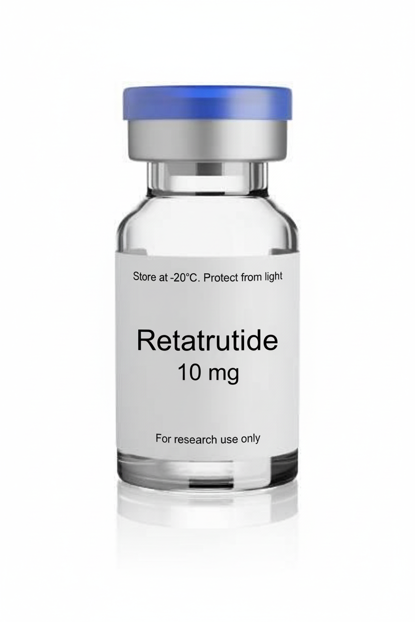 Retatrutide