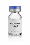 BAC Water